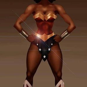 Meet your Posher, Patricia